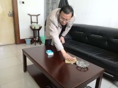 2020年4月是第32個(gè)全國(guó)愛國(guó)衛(wèi)生月。為貫徹落實(shí)習(xí)近平總書記關(guān)于做好應(yīng)對(duì)新冠肺炎疫情宣傳教育工作的重要指示要求,有針對(duì)性加強(qiáng)精神文明教育、深入開展愛國(guó)衛(wèi)生運(yùn)動(dòng),引導(dǎo)廣大群眾